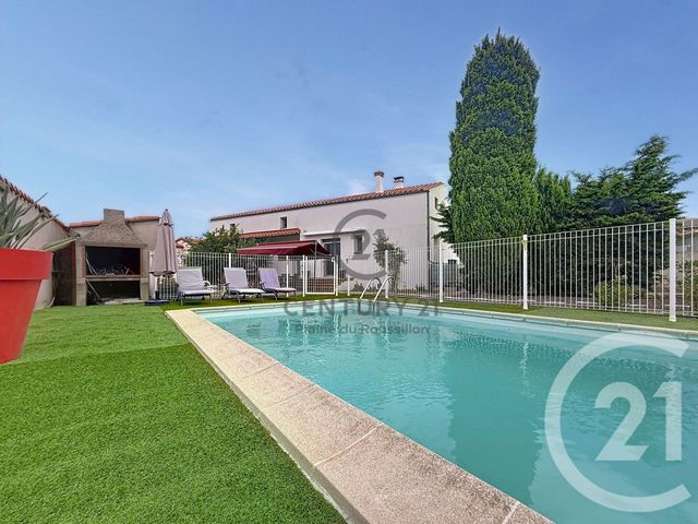 Maison à vendre PIA