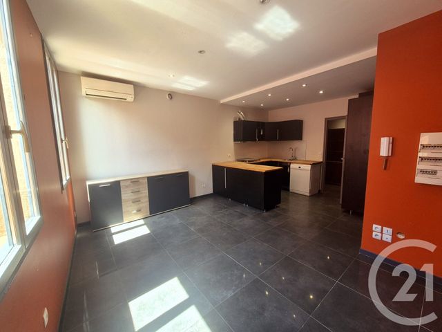 immeuble à vendre - 122.0 m2 - PERPIGNAN - 66 - LANGUEDOC-ROUSSILLON - Century 21 Côte Catalane Immobilier