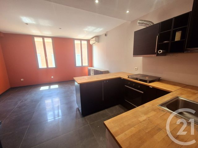 immeuble à vendre - 122.0 m2 - PERPIGNAN - 66 - LANGUEDOC-ROUSSILLON - Century 21 Côte Catalane Immobilier