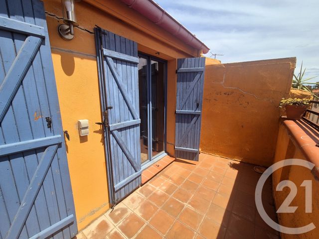 immeuble à vendre - 122.0 m2 - PERPIGNAN - 66 - LANGUEDOC-ROUSSILLON - Century 21 Côte Catalane Immobilier