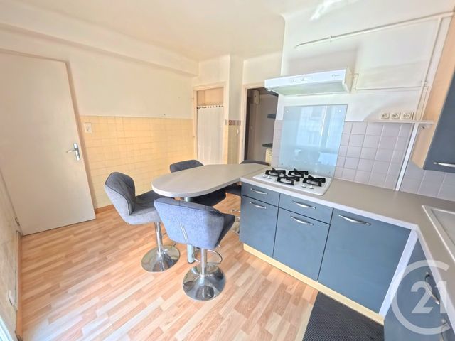 Appartement F4 à vendre - 4 pièces - 87.02 m2 - PERPIGNAN - 66 - LANGUEDOC-ROUSSILLON - Century 21 Côte Catalane Immobilier