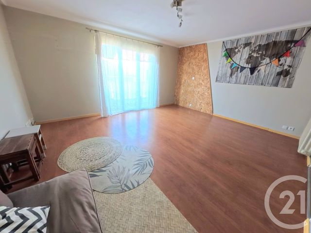Appartement F4 à vendre PERPIGNAN