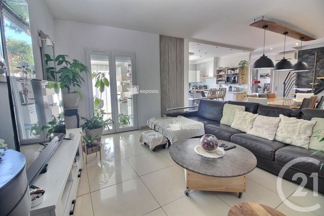 maison à vendre - 6 pièces - 111.94 m2 - CANET EN ROUSSILLON - 66 - LANGUEDOC-ROUSSILLON - Century 21 Côte Catalane Immobilier