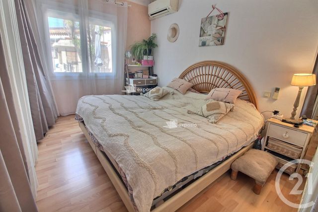 maison à vendre - 6 pièces - 111.94 m2 - CANET EN ROUSSILLON - 66 - LANGUEDOC-ROUSSILLON - Century 21 Côte Catalane Immobilier