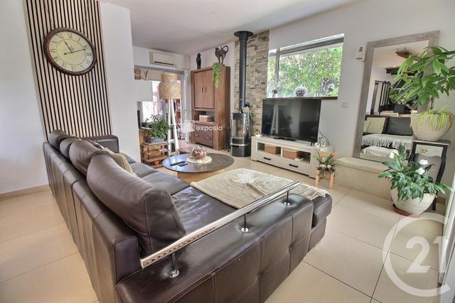 maison à vendre - 6 pièces - 111.94 m2 - CANET EN ROUSSILLON - 66 - LANGUEDOC-ROUSSILLON - Century 21 Côte Catalane Immobilier