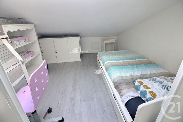 maison à vendre - 6 pièces - 111.94 m2 - CANET EN ROUSSILLON - 66 - LANGUEDOC-ROUSSILLON - Century 21 Côte Catalane Immobilier