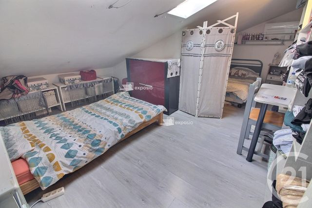 maison à vendre - 6 pièces - 111.94 m2 - CANET EN ROUSSILLON - 66 - LANGUEDOC-ROUSSILLON - Century 21 Côte Catalane Immobilier