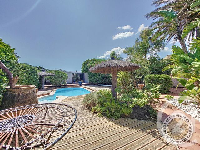 maison à vendre - 5 pièces - 83.0 m2 - LE BARCARES - 66 - LANGUEDOC-ROUSSILLON - Century 21 Côte Catalane Immobilier