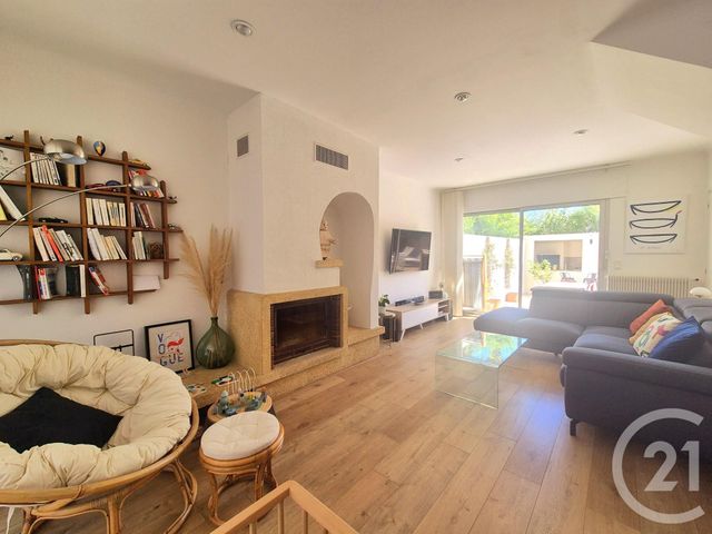 maison à vendre - 4 pièces - 115.0 m2 - PERPIGNAN - 66 - LANGUEDOC-ROUSSILLON - Century 21 Côte Catalane Immobilier