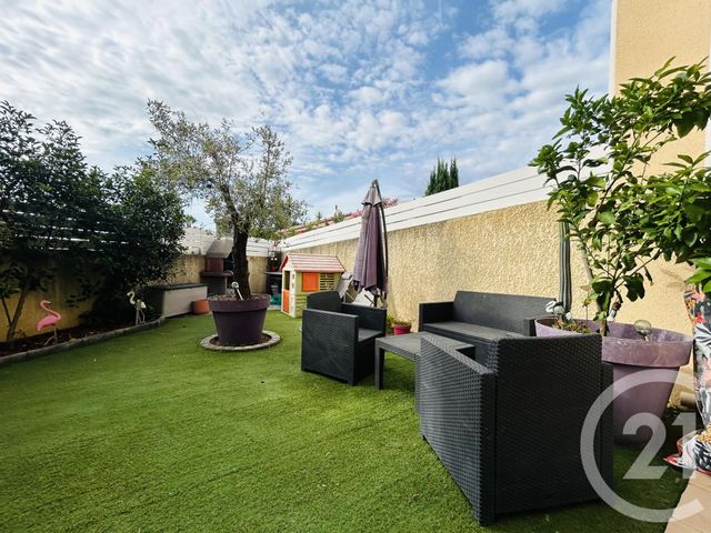 Appartement F4 à vendre - 4 pièces - 104.47 m2 - PERPIGNAN - 66 - LANGUEDOC-ROUSSILLON - Century 21 Côte Catalane Immobilier