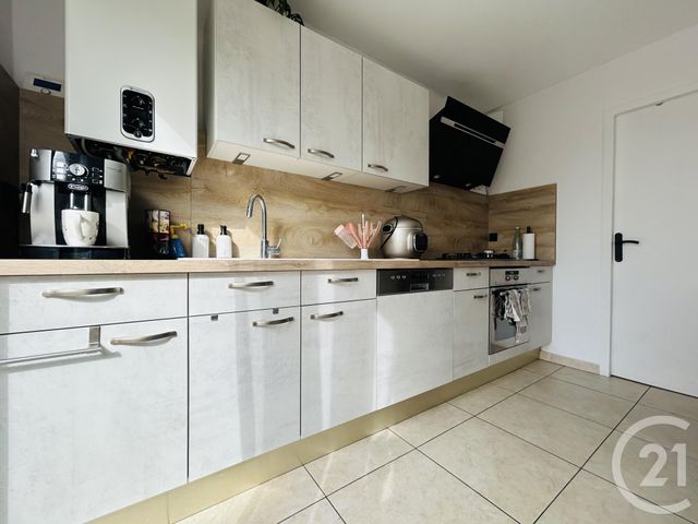 Appartement F4 à vendre - 4 pièces - 104.47 m2 - PERPIGNAN - 66 - LANGUEDOC-ROUSSILLON - Century 21 Côte Catalane Immobilier