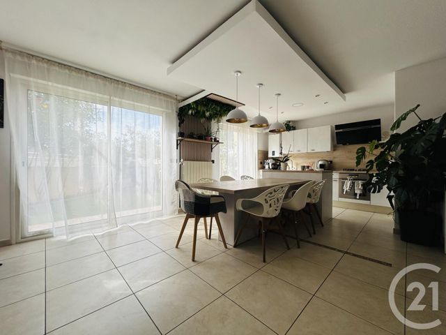 Appartement F4 à vendre - 4 pièces - 104.47 m2 - PERPIGNAN - 66 - LANGUEDOC-ROUSSILLON - Century 21 Côte Catalane Immobilier