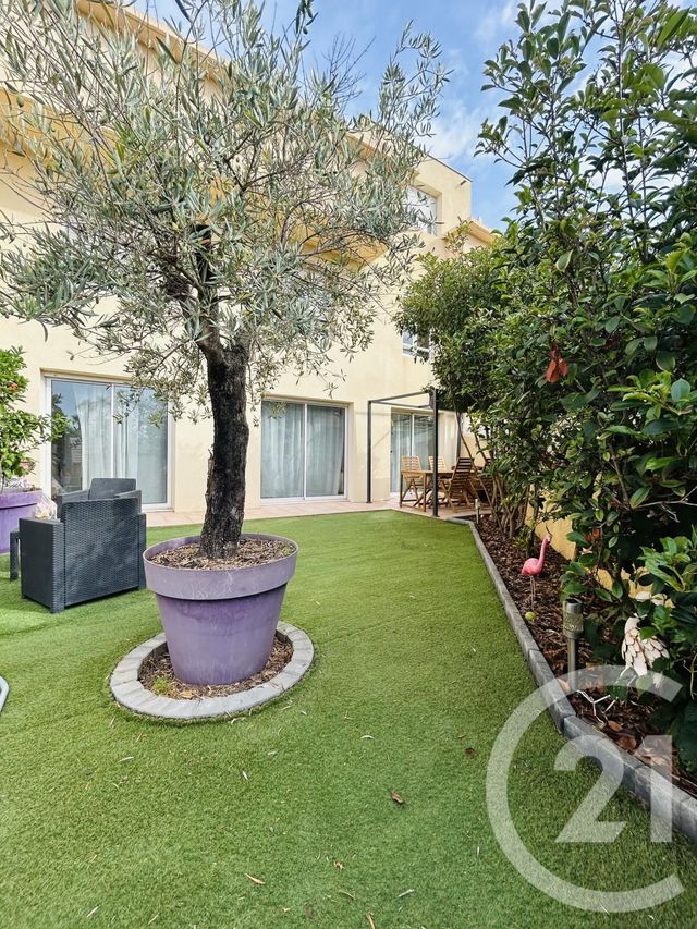 Appartement F4 à vendre - 4 pièces - 104.47 m2 - PERPIGNAN - 66 - LANGUEDOC-ROUSSILLON - Century 21 Côte Catalane Immobilier