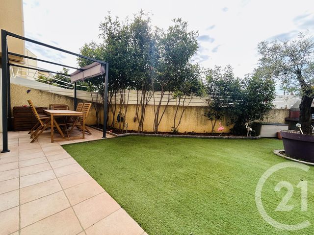 Appartement F4 à vendre - 4 pièces - 104.47 m2 - PERPIGNAN - 66 - LANGUEDOC-ROUSSILLON - Century 21 Côte Catalane Immobilier