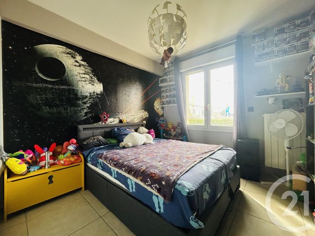 Appartement F4 à vendre - 4 pièces - 104.47 m2 - PERPIGNAN - 66 - LANGUEDOC-ROUSSILLON - Century 21 Côte Catalane Immobilier