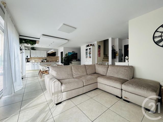 Appartement F4 à vendre - 4 pièces - 104.47 m2 - PERPIGNAN - 66 - LANGUEDOC-ROUSSILLON - Century 21 Côte Catalane Immobilier