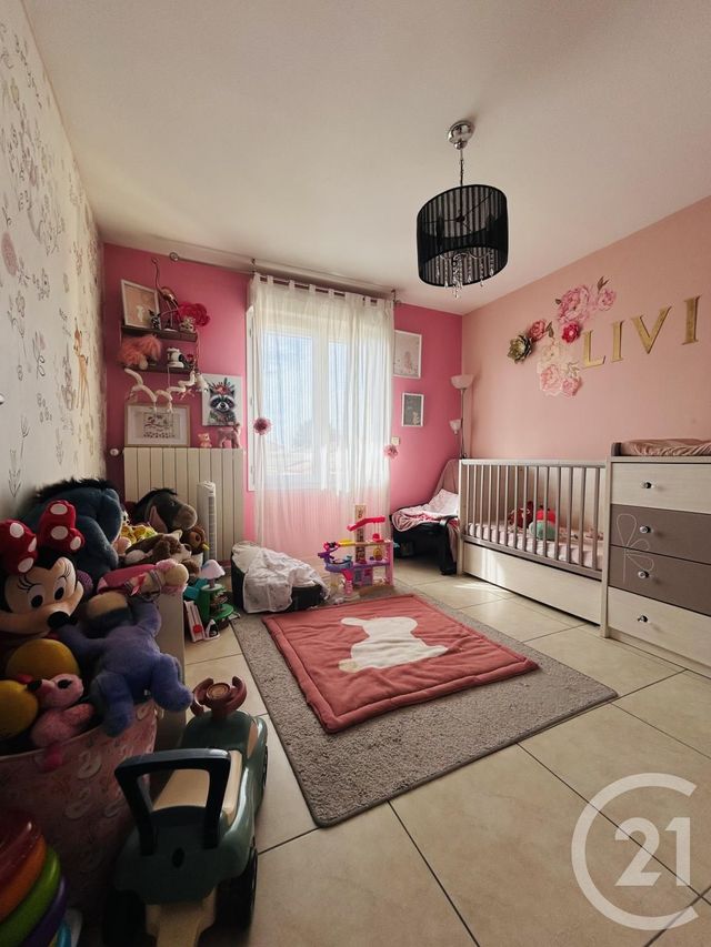 Appartement F4 à vendre - 4 pièces - 104.47 m2 - PERPIGNAN - 66 - LANGUEDOC-ROUSSILLON - Century 21 Côte Catalane Immobilier