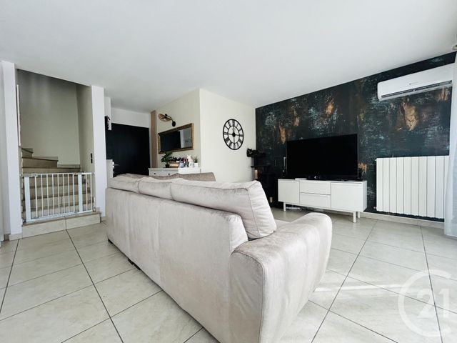 Appartement F4 à vendre - 4 pièces - 104.47 m2 - PERPIGNAN - 66 - LANGUEDOC-ROUSSILLON - Century 21 Côte Catalane Immobilier