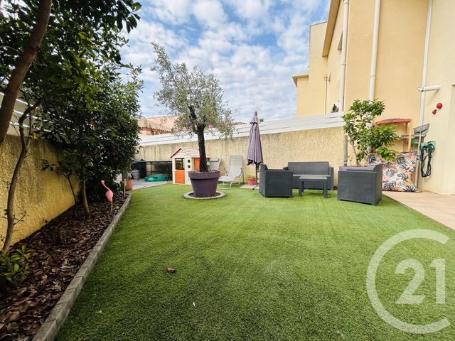 Appartement F4 à vendre - 4 pièces - 104.47 m2 - PERPIGNAN - 66 - LANGUEDOC-ROUSSILLON - Century 21 Côte Catalane Immobilier