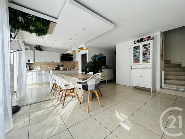 Appartement F4 à vendre - 4 pièces - 104.47 m2 - PERPIGNAN - 66 - LANGUEDOC-ROUSSILLON - Century 21 Côte Catalane Immobilier