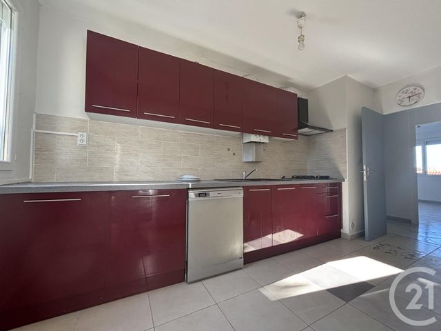 Appartement F5 à vendre - 5 pièces - 76.39 m2 - PERPIGNAN - 66 - LANGUEDOC-ROUSSILLON - Century 21 Côte Catalane Immobilier