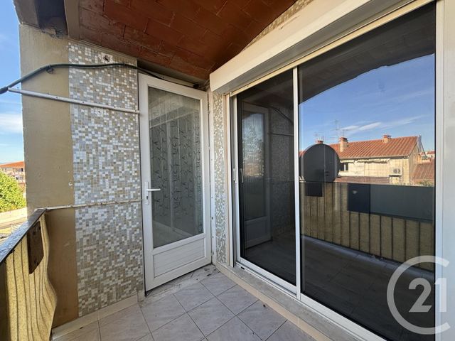 Appartement F5 à vendre - 5 pièces - 76.39 m2 - PERPIGNAN - 66 - LANGUEDOC-ROUSSILLON - Century 21 Côte Catalane Immobilier
