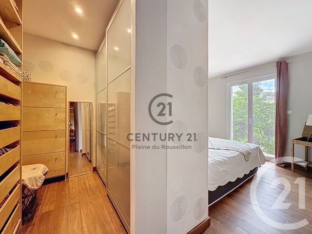 maison à vendre - 5 pièces - 129.0 m2 - CASES DE PENE - 66 - LANGUEDOC-ROUSSILLON - Century 21 Côte Catalane Immobilier