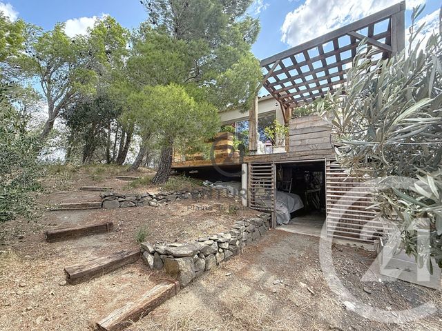 maison à vendre - 5 pièces - 129.0 m2 - CASES DE PENE - 66 - LANGUEDOC-ROUSSILLON - Century 21 Côte Catalane Immobilier