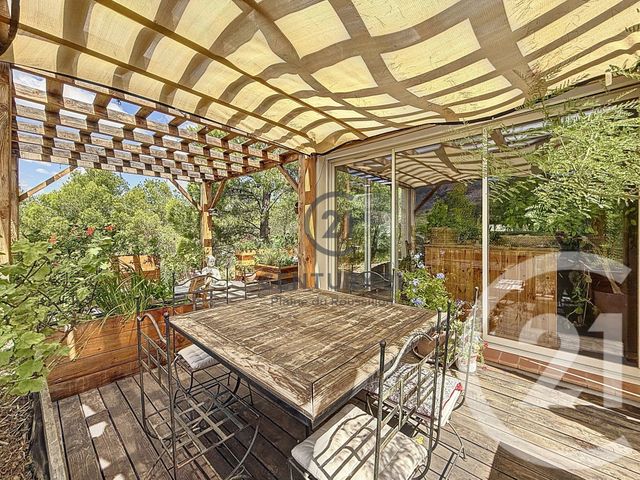 maison à vendre - 5 pièces - 129.0 m2 - CASES DE PENE - 66 - LANGUEDOC-ROUSSILLON - Century 21 Côte Catalane Immobilier