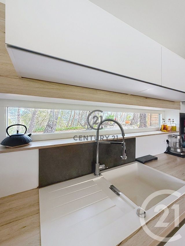 maison à vendre - 5 pièces - 129.0 m2 - CASES DE PENE - 66 - LANGUEDOC-ROUSSILLON - Century 21 Côte Catalane Immobilier