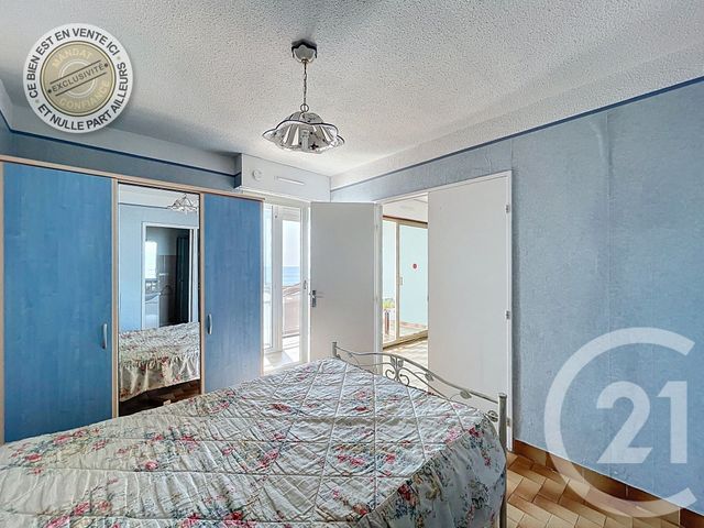 Appartement F2 à vendre - 2 pièces - 40.27 m2 - LE BARCARES - 66 - LANGUEDOC-ROUSSILLON - Century 21 Côte Catalane Immobilier