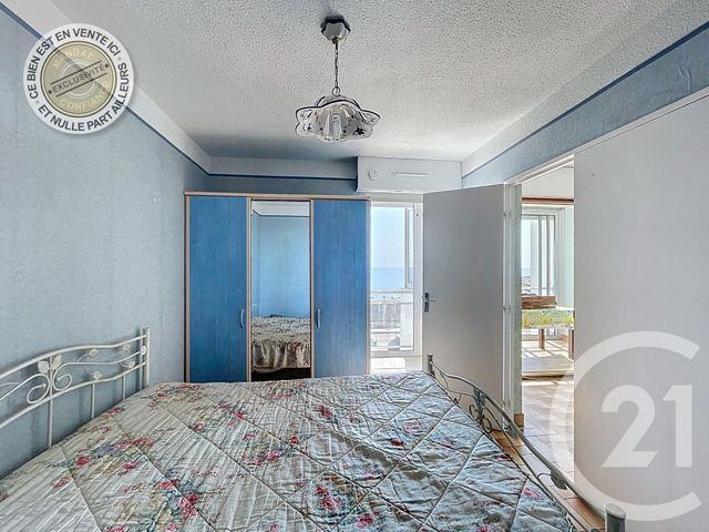 Appartement F2 à vendre - 2 pièces - 40.27 m2 - LE BARCARES - 66 - LANGUEDOC-ROUSSILLON - Century 21 Côte Catalane Immobilier