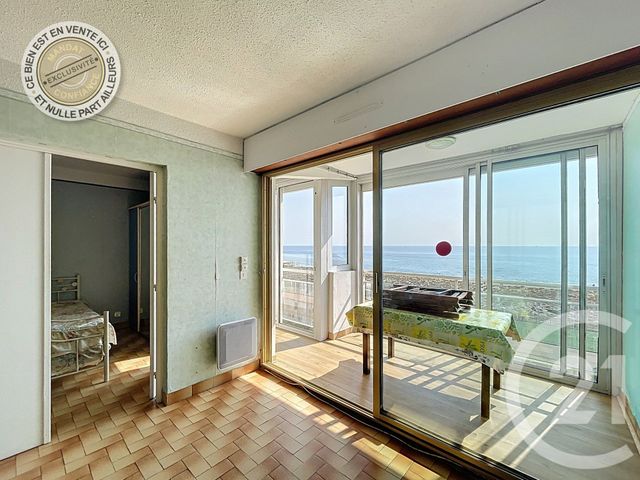 Appartement F2 à vendre - 2 pièces - 40.27 m2 - LE BARCARES - 66 - LANGUEDOC-ROUSSILLON - Century 21 Côte Catalane Immobilier