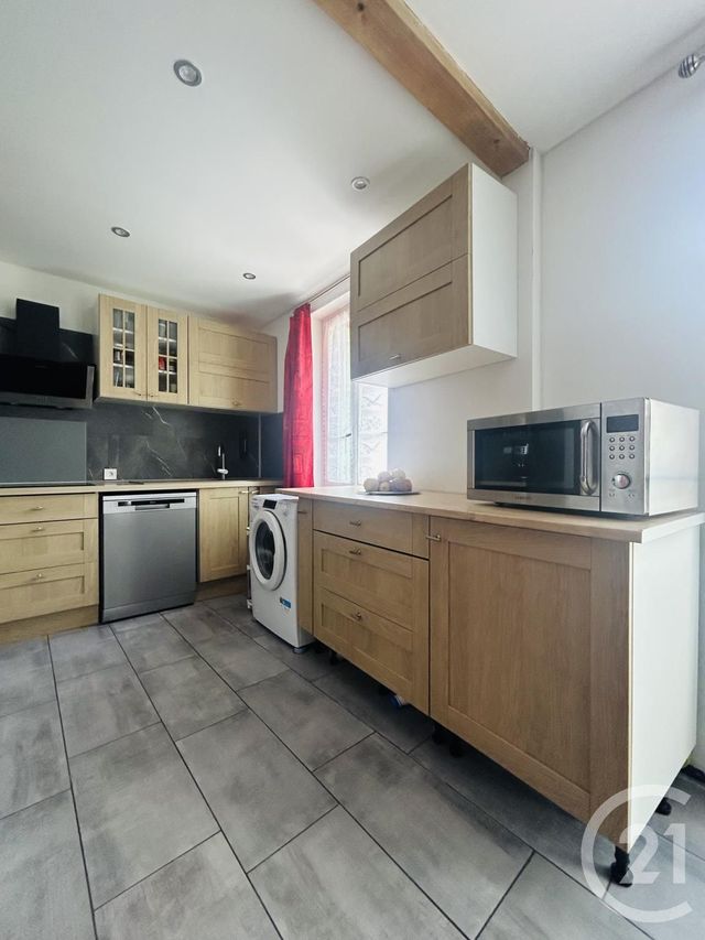 maison à vendre - 5 pièces - 110.46 m2 - SALEILLES - 66 - LANGUEDOC-ROUSSILLON - Century 21 Côte Catalane Immobilier