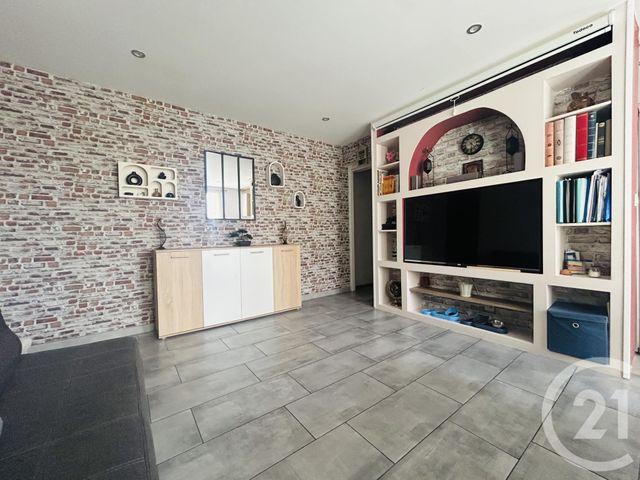 maison à vendre - 5 pièces - 110.46 m2 - SALEILLES - 66 - LANGUEDOC-ROUSSILLON - Century 21 Côte Catalane Immobilier