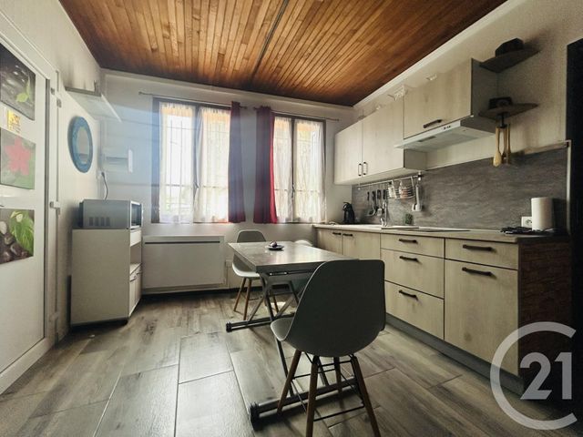 maison à vendre - 5 pièces - 110.46 m2 - SALEILLES - 66 - LANGUEDOC-ROUSSILLON - Century 21 Côte Catalane Immobilier