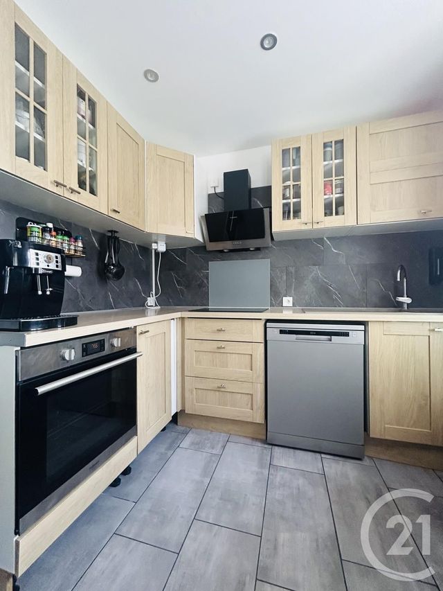 maison à vendre - 5 pièces - 110.46 m2 - SALEILLES - 66 - LANGUEDOC-ROUSSILLON - Century 21 Côte Catalane Immobilier