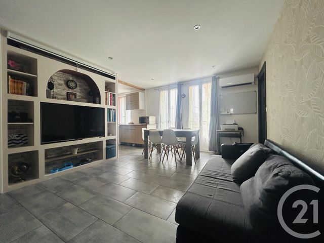 maison à vendre - 5 pièces - 110.46 m2 - SALEILLES - 66 - LANGUEDOC-ROUSSILLON - Century 21 Côte Catalane Immobilier