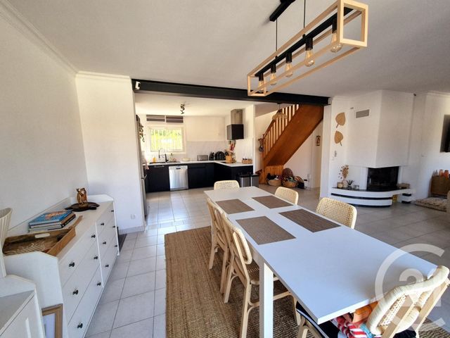 maison à louer - 4 pièces - 110.0 m2 - PERPIGNAN - 66 - LANGUEDOC-ROUSSILLON - Century 21 Côte Catalane Immobilier