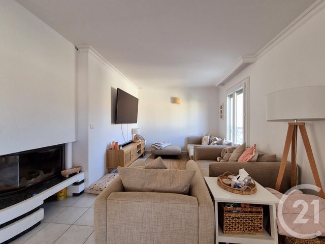 maison à louer - 4 pièces - 110.0 m2 - PERPIGNAN - 66 - LANGUEDOC-ROUSSILLON - Century 21 Côte Catalane Immobilier