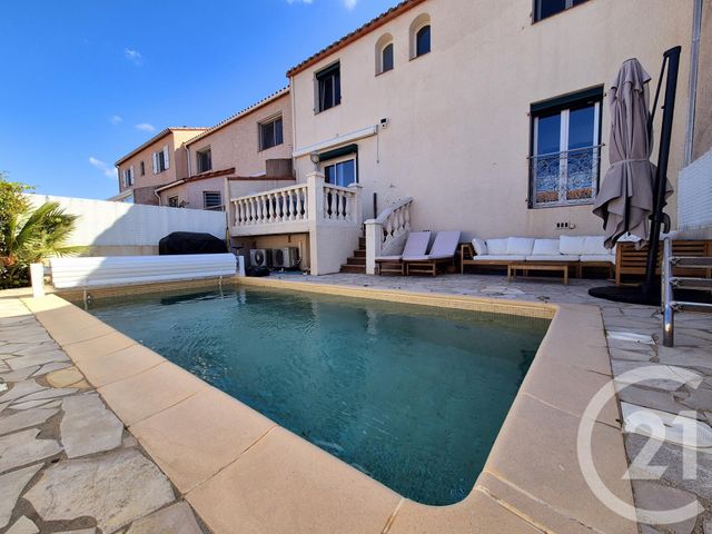maison - PERPIGNAN - 66