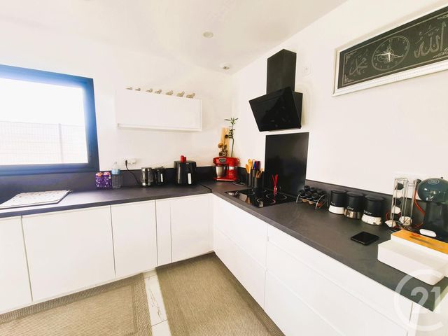 maison à vendre - 5 pièces - 141.0 m2 - CABESTANY - 66 - LANGUEDOC-ROUSSILLON - Century 21 Côte Catalane Immobilier