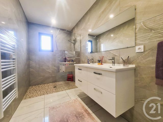 maison à vendre - 5 pièces - 141.0 m2 - CABESTANY - 66 - LANGUEDOC-ROUSSILLON - Century 21 Côte Catalane Immobilier