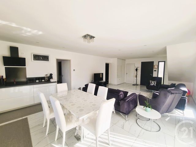 maison à vendre - 5 pièces - 141.0 m2 - CABESTANY - 66 - LANGUEDOC-ROUSSILLON - Century 21 Côte Catalane Immobilier
