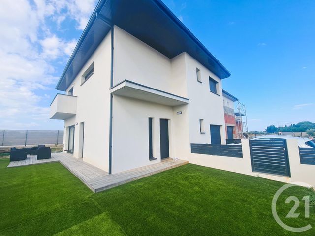 maison à vendre - 5 pièces - 141.0 m2 - CABESTANY - 66 - LANGUEDOC-ROUSSILLON - Century 21 Côte Catalane Immobilier