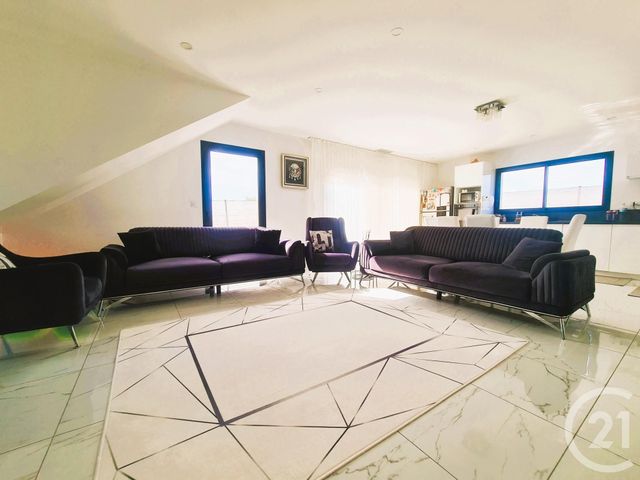 maison à vendre - 5 pièces - 141.0 m2 - CABESTANY - 66 - LANGUEDOC-ROUSSILLON - Century 21 Côte Catalane Immobilier