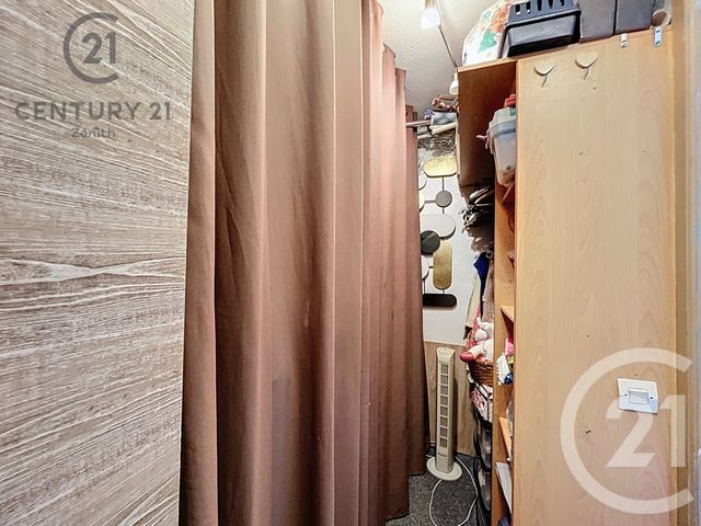 Appartement F3 à vendre - 3 pièces - 58.0 m2 - LE BARCARES - 66 - LANGUEDOC-ROUSSILLON - Century 21 Côte Catalane Immobilier