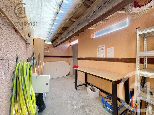 Appartement F3 à vendre - 3 pièces - 58.0 m2 - LE BARCARES - 66 - LANGUEDOC-ROUSSILLON - Century 21 Côte Catalane Immobilier