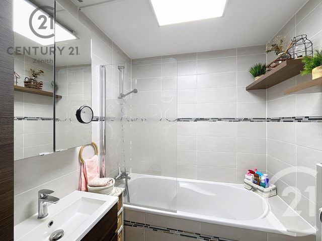 Appartement F3 à vendre - 3 pièces - 58.0 m2 - LE BARCARES - 66 - LANGUEDOC-ROUSSILLON - Century 21 Côte Catalane Immobilier