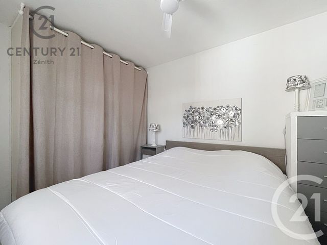 Appartement F3 à vendre - 3 pièces - 58.0 m2 - LE BARCARES - 66 - LANGUEDOC-ROUSSILLON - Century 21 Côte Catalane Immobilier